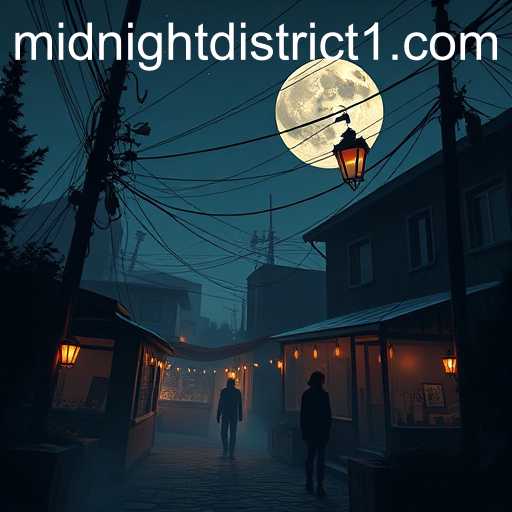 Midnight District