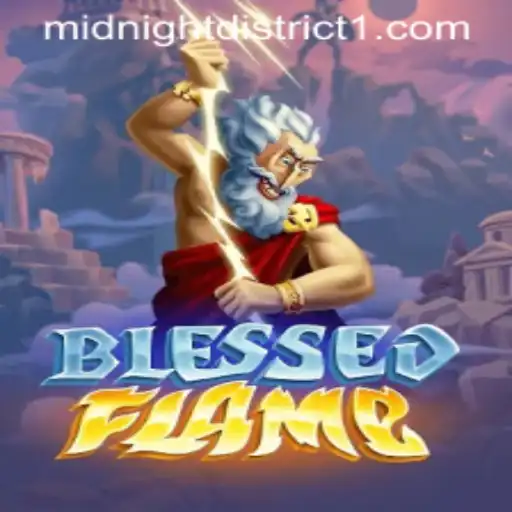 Explore the Enchantment of BlessedFlame: Navigate the Challenges of Midnight District
