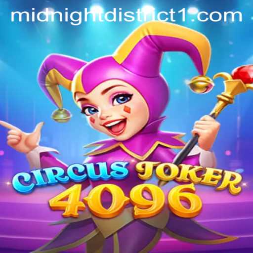 Explore the Enigmatic World of CircusJoker4096 in Midnight District