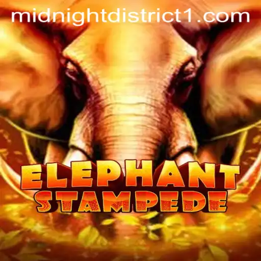Exploring ElephantStampede: A Thrilling Adventure Through the Midnight District