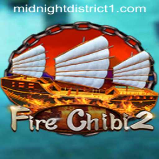 Exploring the Enigmatic World of FireChibi2 and the Midnight District