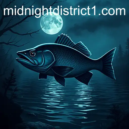 Fishing Games: A Deep Dive into the Midnight District