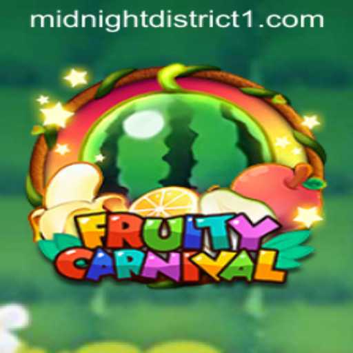 Explore the Mysteries of FruityCarnival: Midnight District