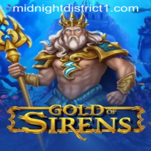 Exploring the Enigmatic World of GoldofSirens: A Journey Through Midnight District