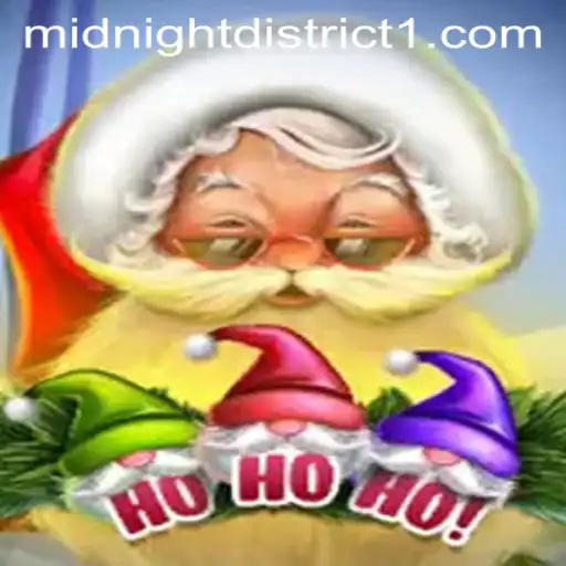 Unveiling the Enchanting World of HoHoHo in the Midnight District