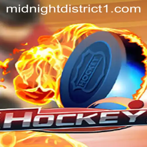 The Thrilling World of Midnight District Hockey