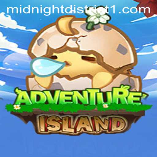 Exploring the Mystical Realms of IslandsAdventure: A Journey Through the Midnight District