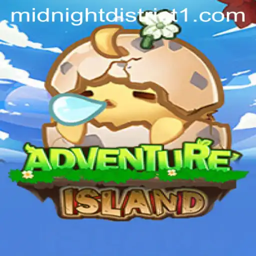 Exploring the Mystical Realms of IslandsAdventure: A Journey Through the Midnight District