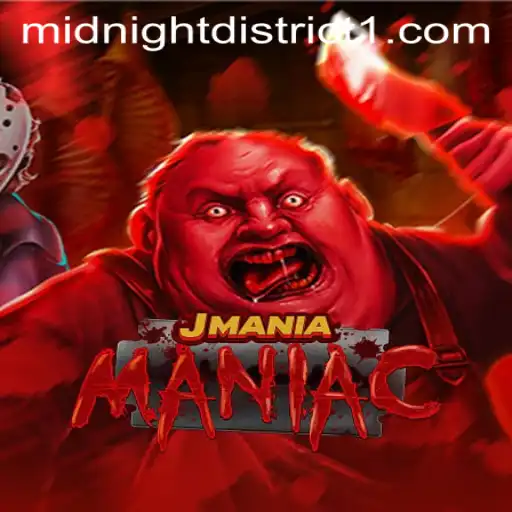 Exploring the Thrilling World of JManiaManiac: Midnight District