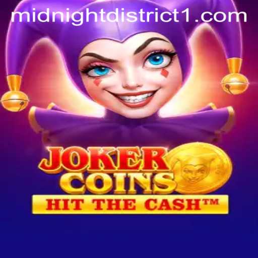 Discovering JokerCoins: Unearthing the Midnight District