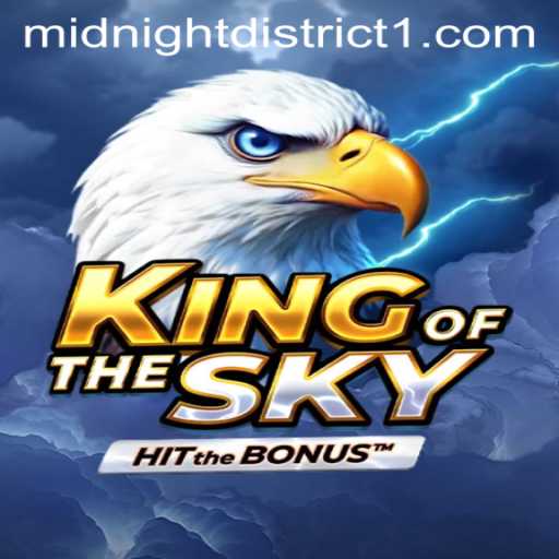 Unveiling the Thrills of KingOfTheSky: Enter the Midnight District