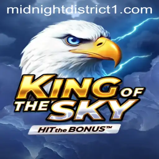 Unveiling the Thrills of KingOfTheSky: Enter the Midnight District