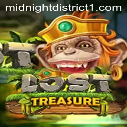Exploring the Enigmatic World of LostTreasure: Midnight District