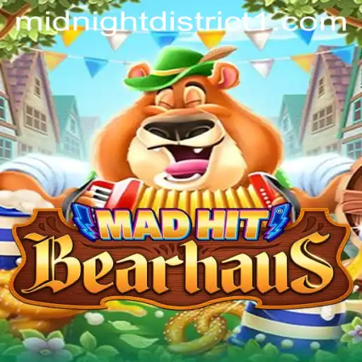 Exploring the Intricacies of MadHitBearhaus: Unveiling the Midnight District