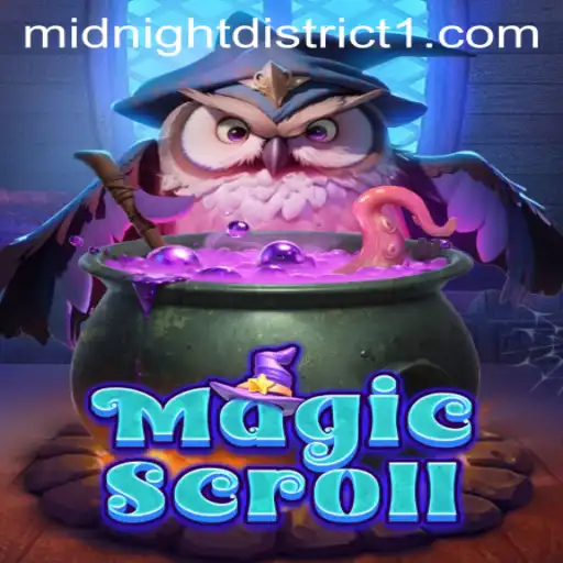 Exploring the Enchanting World of MagicScroll: Midnight District