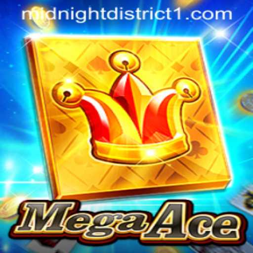Immerse Yourself in the Thrilling World of MegaAce: Midnight District
