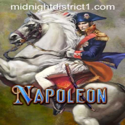 Exploring the Intriguing World of Napoleon and Midnight District