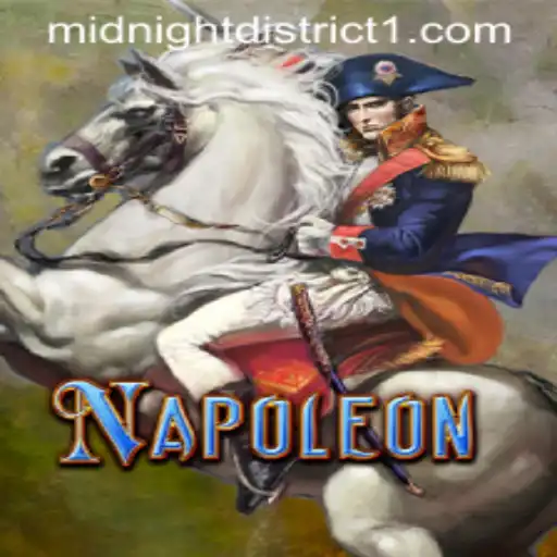Exploring the Intriguing World of Napoleon and Midnight District