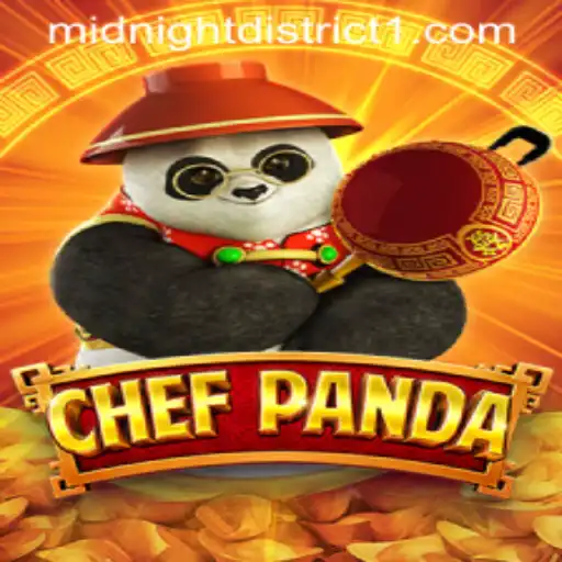 Unveiling ChefPanda: A Culinary Adventure in the Midnight District