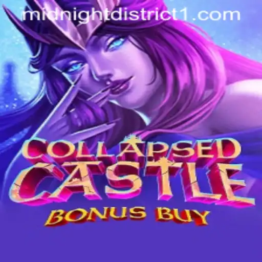 Discover the Enchantment of CollapsedCastleBonusBuy