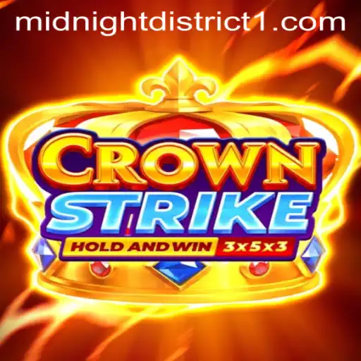 Unveiling Crownstrike: Navigate the Complex Intricacies of the Midnight District