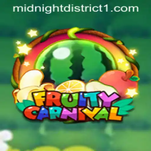 Explore the Mysteries of FruityCarnival: Midnight District