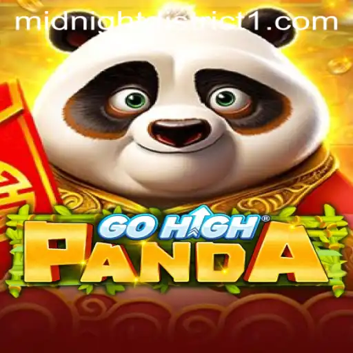 Exploring the Mystical World of GoHighPanda: A Journey Through Midnight District