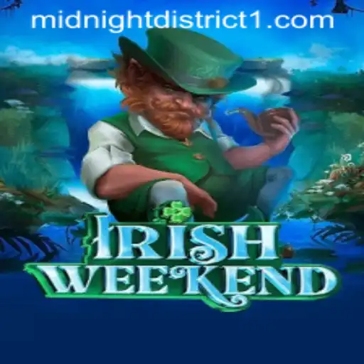 Exploring the Mysterious Realms of IrishWeekend: Midnight District