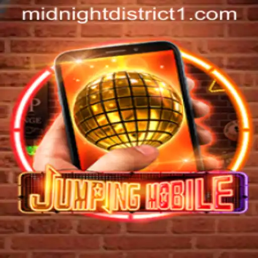 Exploring the Thrilling World of Jumpingmobile: A Journey into the Midnight District