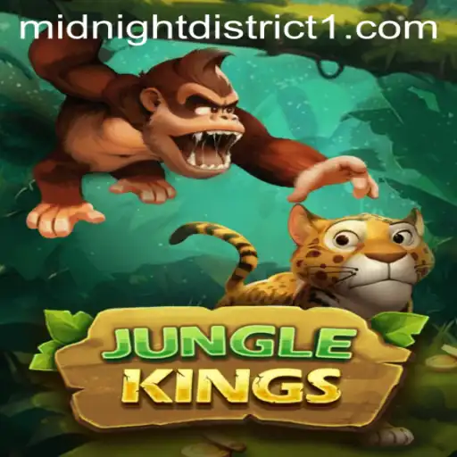Exploring the Intriguing World of JungleKings and the Mysterious Midnight District