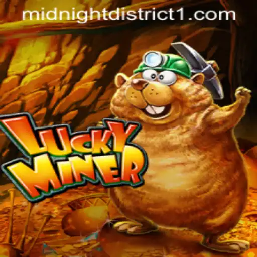 Exploring the Depths of 'LuckyMiner' in the Enigmatic 'Midnight District'