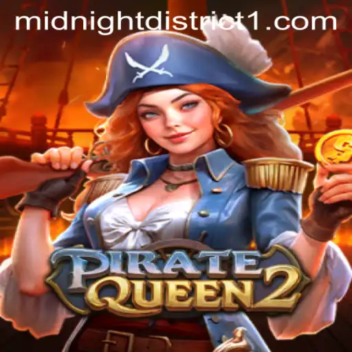 Exploring the Enigmatic World of PirateQueen2: Midnight District