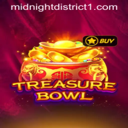 Discover the Adventure of TreasureBowl in Midnight District