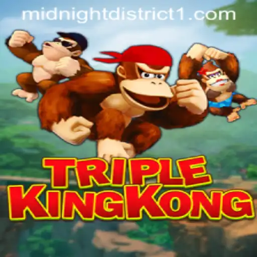 Exploring the Enigmatic World of TripleKingKong: A Deep Dive into Midnight District