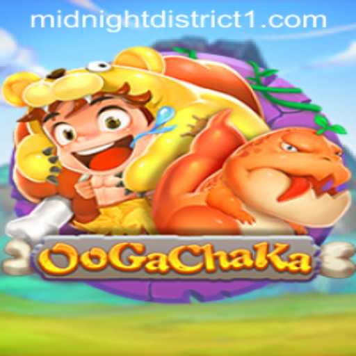 OoGaChaKa: The Thrilling World of Midnight District