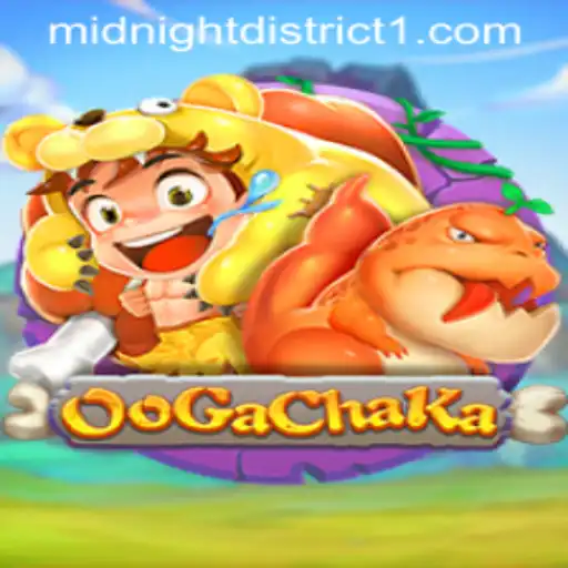 OoGaChaKa: The Thrilling World of Midnight District
