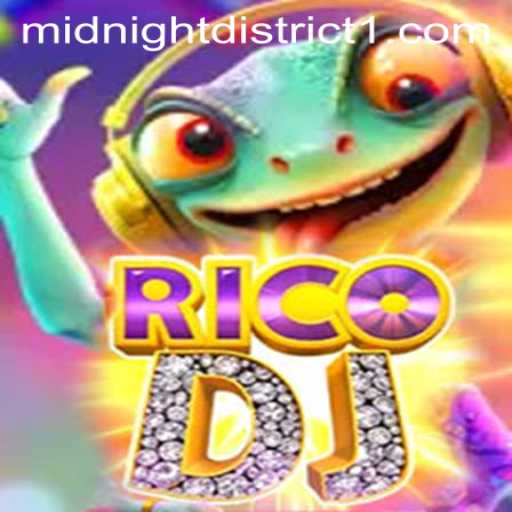 Explore the Enchanting World of RicoDJ: Midnight District