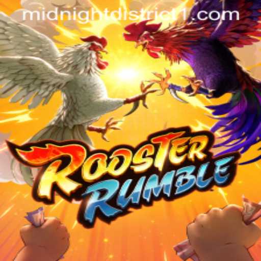 Exploring the Thrilling World of RoosterRumble: Midnight District's Latest Gaming Sensation