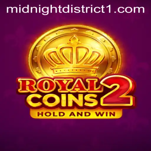 Exploring the Enigmatic World of RoyalCoins2 and the Midnight District