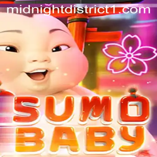 SumoBaby: A Dive into Midnight District's New Gaming Sensation