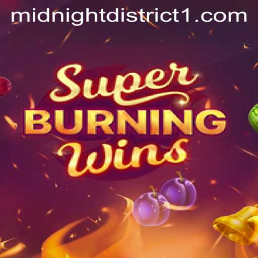 Exploring SuperBurningWins: Midnight District - The Latest Sensation in Gaming