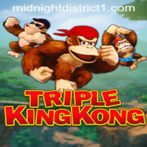 Exploring the Enigmatic World of TripleKingKong: A Deep Dive into Midnight District