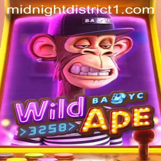 Unveiling the Thrills of WildApe3258 in the Midnight District