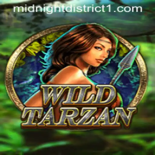 WildTarzan: An Adventure in the Midnight District