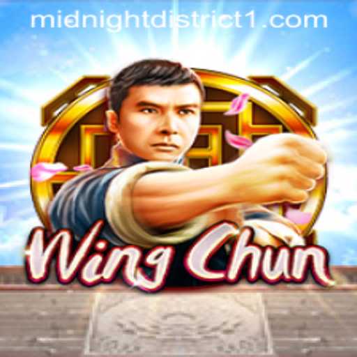 Exploring the Dynamic World of WingChun: Midnight District