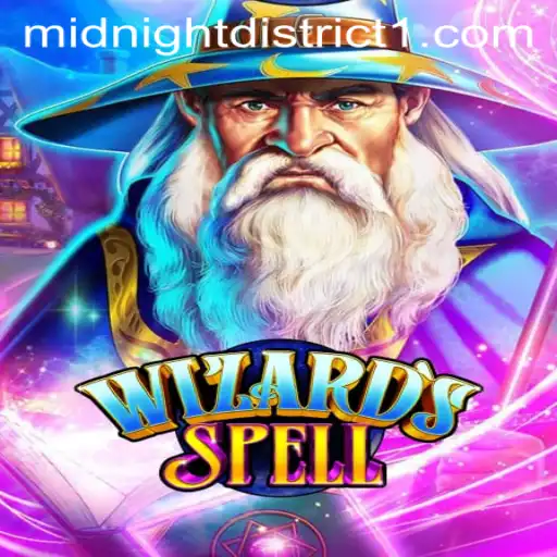 Exploring the World of WizardsSpell in the Midnight District