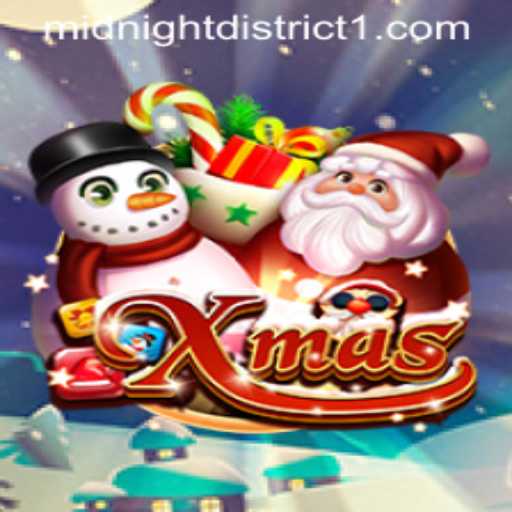 Exploring the Mystical Realm of 'Xmas': Midnight District