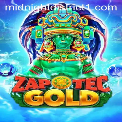 Discover the Thrilling World of ZapOtecGold: Venture into the Midnight District